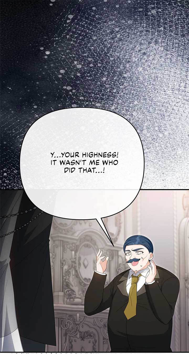 No, I Only Charmed the Princess! Chapter 51 page 60