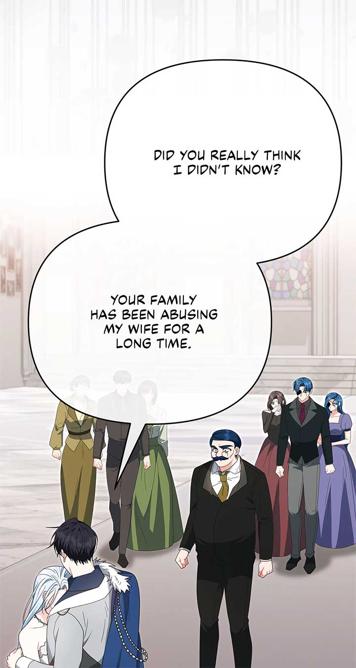 No, I Only Charmed the Princess! Chapter 51 page 64