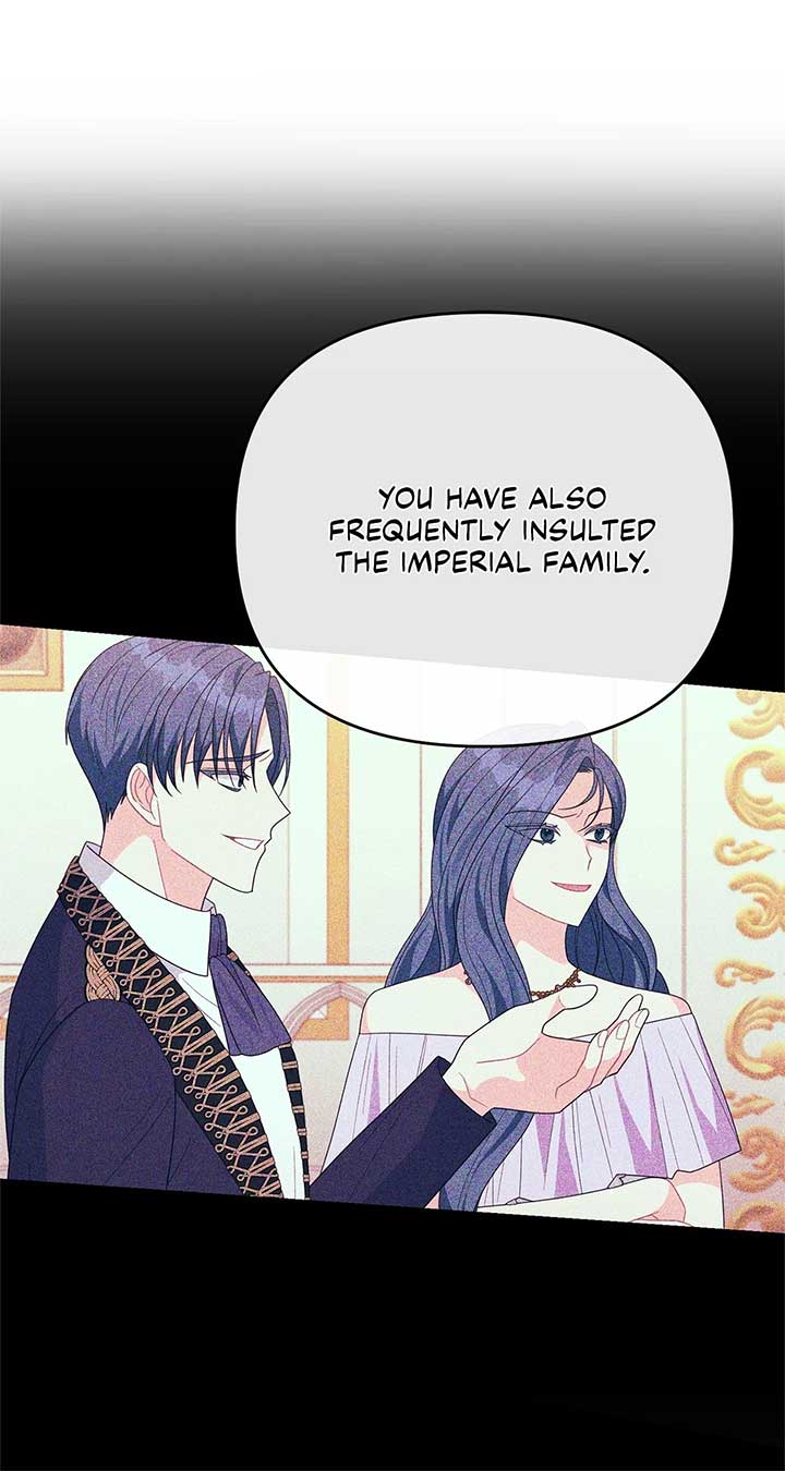 No, I Only Charmed the Princess! Chapter 51 page 66