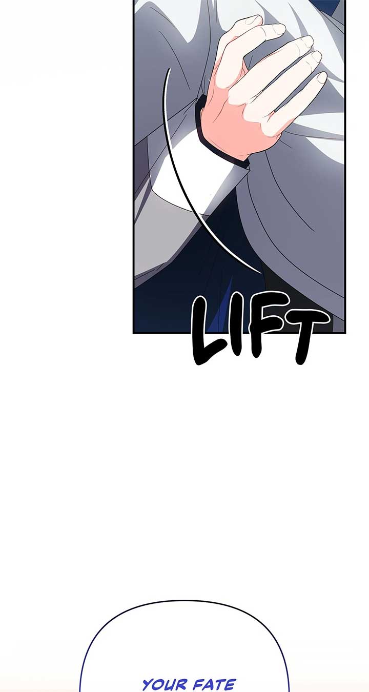 No, I Only Charmed the Princess! Chapter 51 page 71