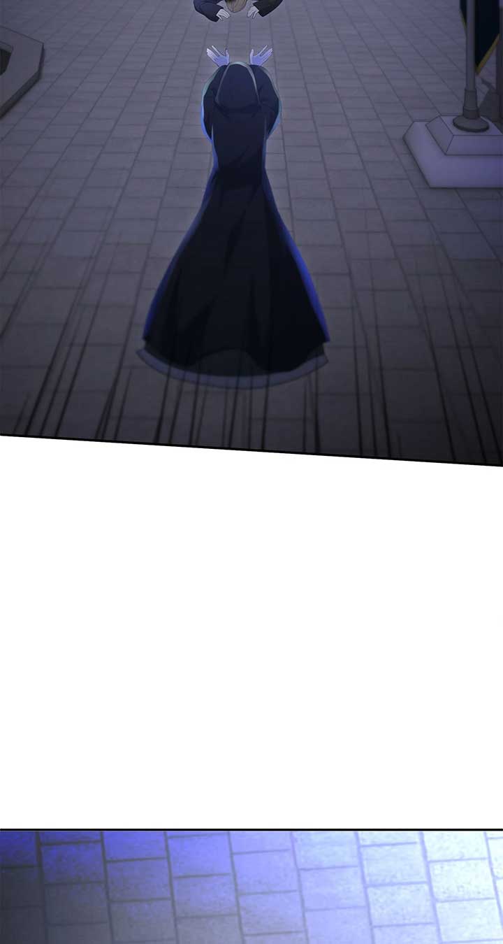 No, I Only Charmed the Princess! Chapter 54 page 26