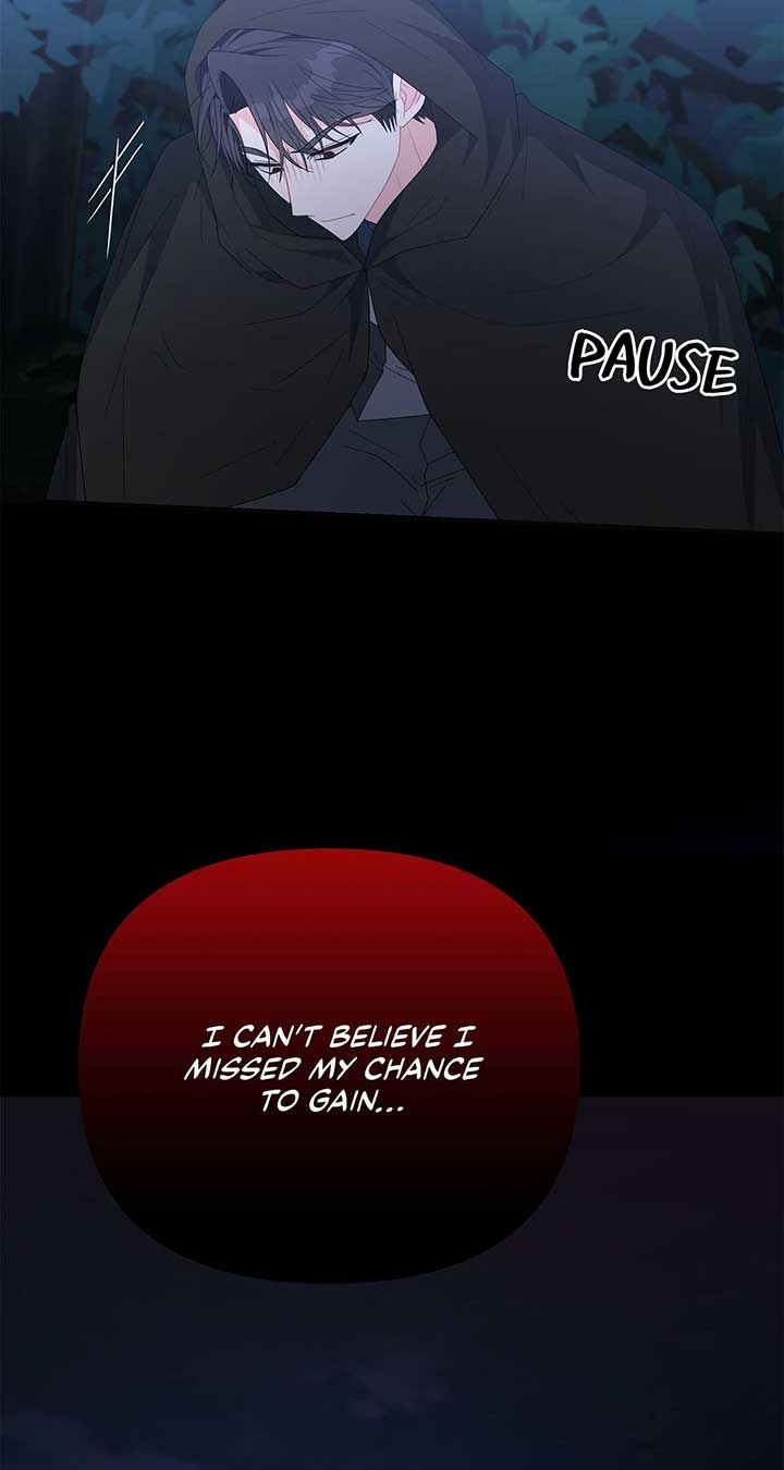 No, I Only Charmed the Princess! Chapter 54 page 31