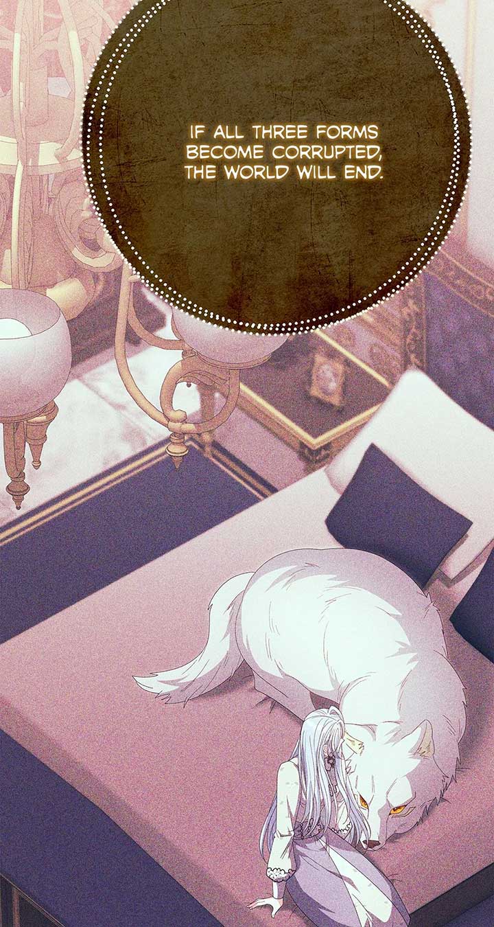 No, I Only Charmed the Princess! Chapter 54 page 43