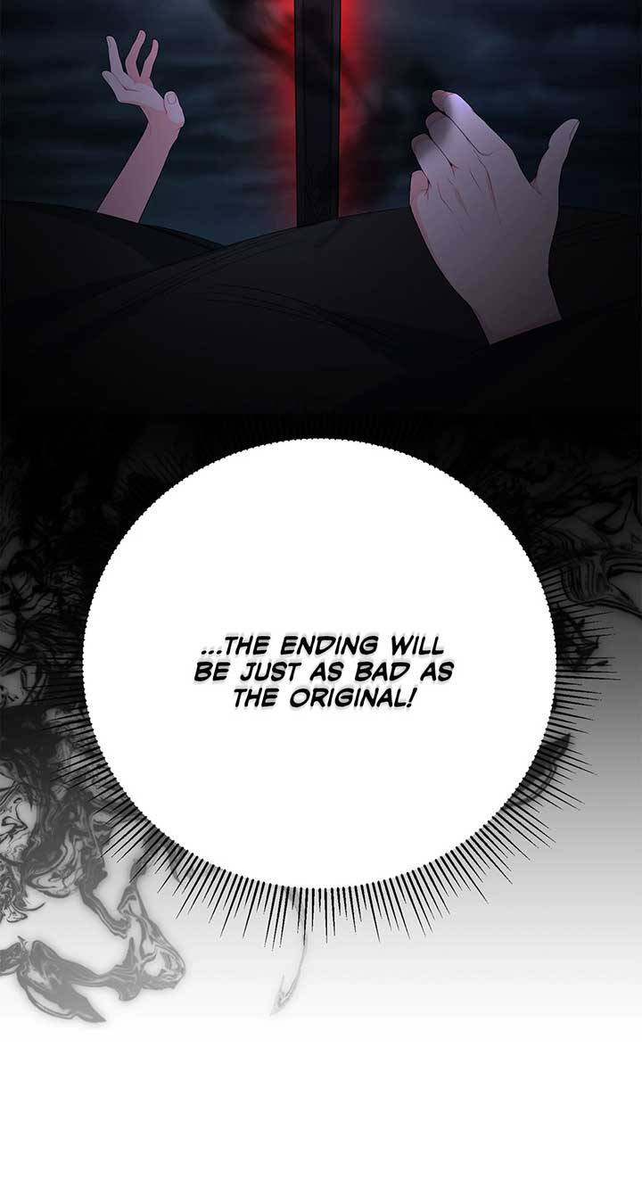 No, I Only Charmed the Princess! Chapter 54 page 50
