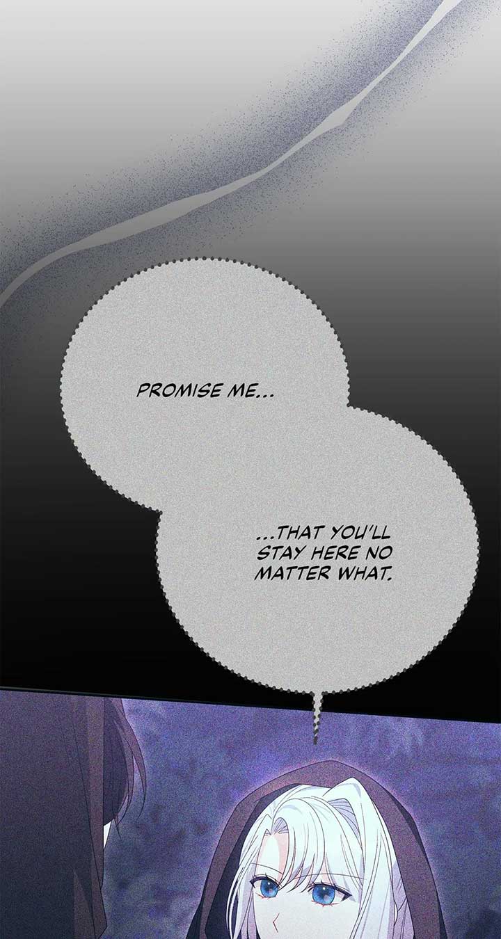 No, I Only Charmed the Princess! Chapter 54 page 53