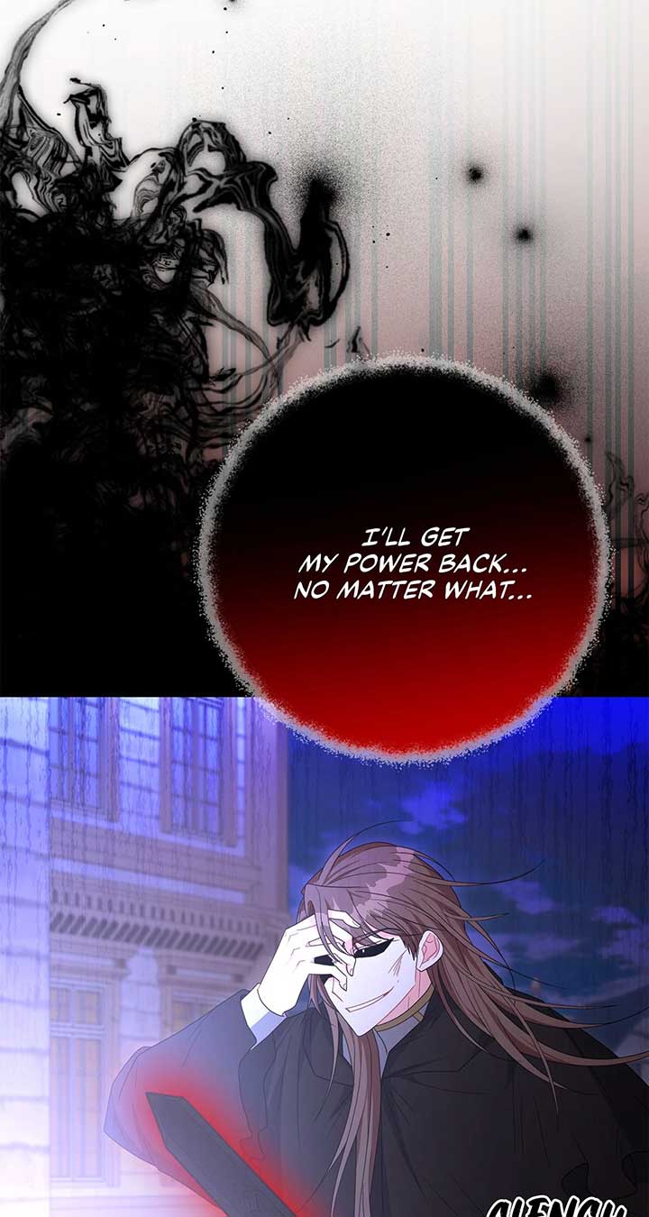 No, I Only Charmed the Princess! Chapter 54 page 71