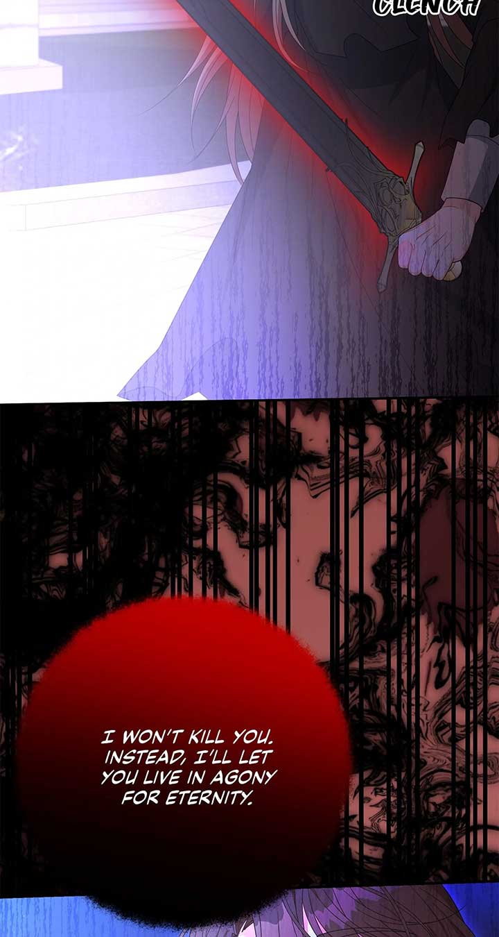 No, I Only Charmed the Princess! Chapter 54 page 72