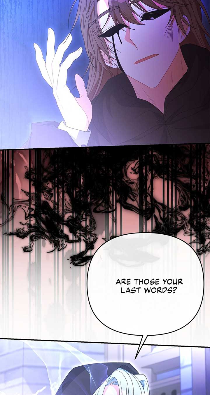 No, I Only Charmed the Princess! Chapter 54 page 73