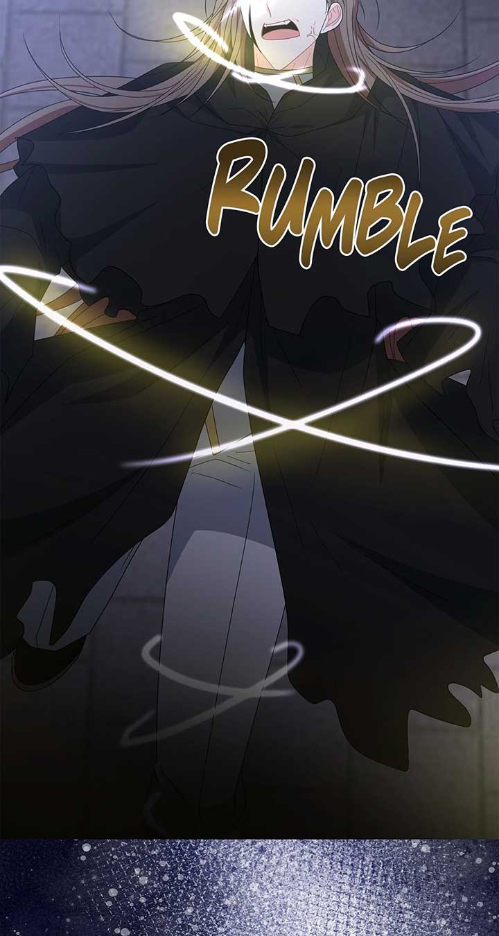 No, I Only Charmed the Princess! Chapter 54 page 83