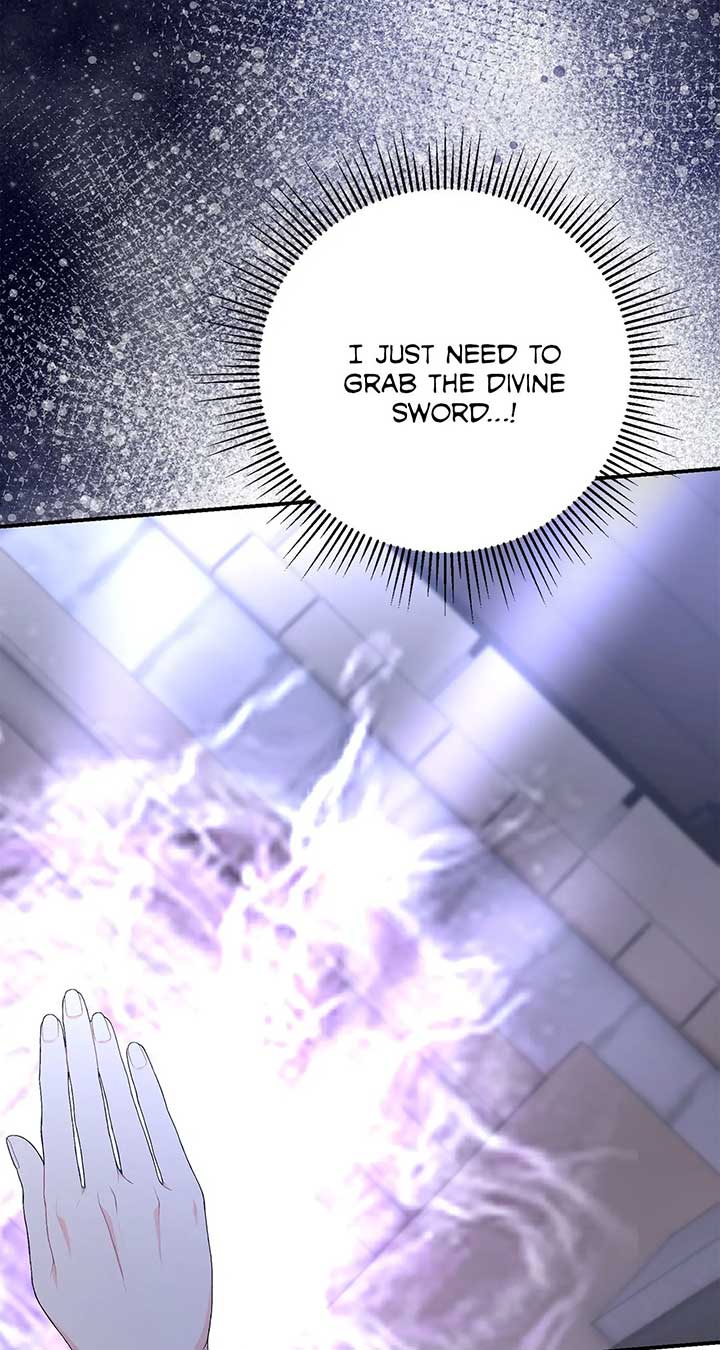 No, I Only Charmed the Princess! Chapter 54 page 84