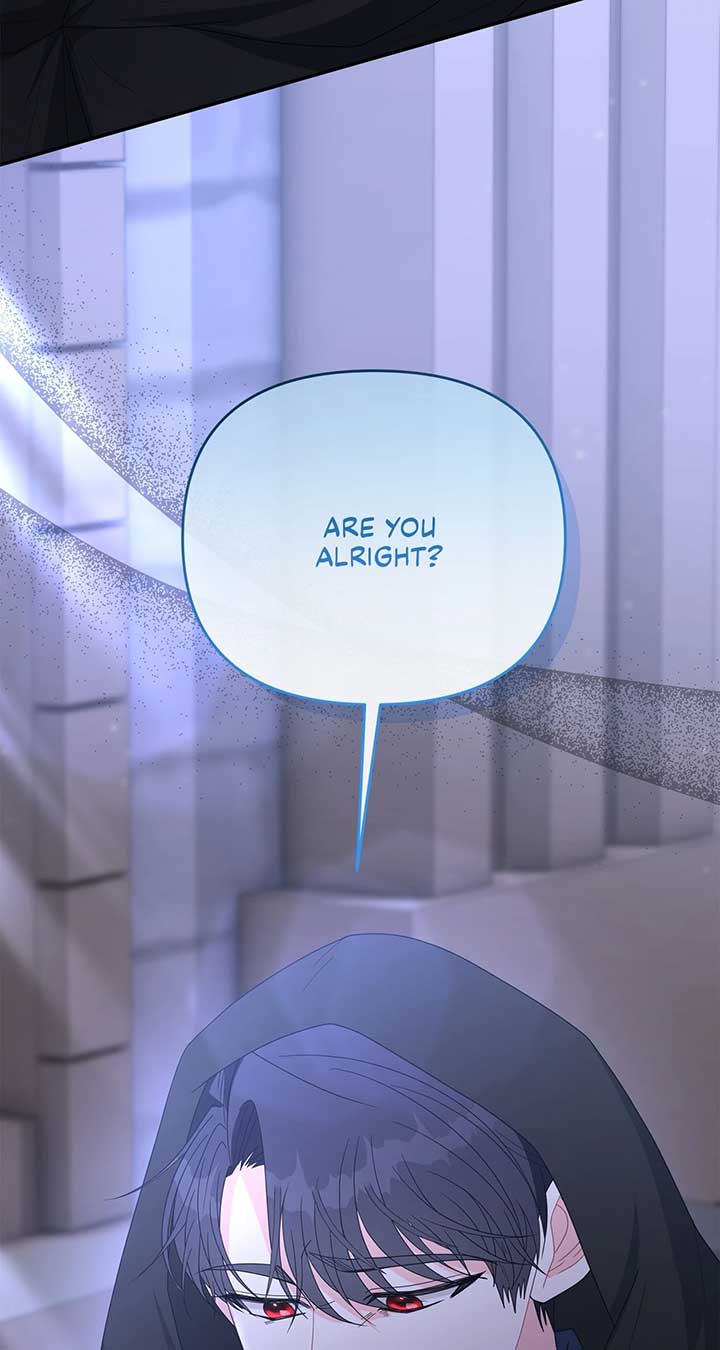 No, I Only Charmed the Princess! Chapter 54 page 94