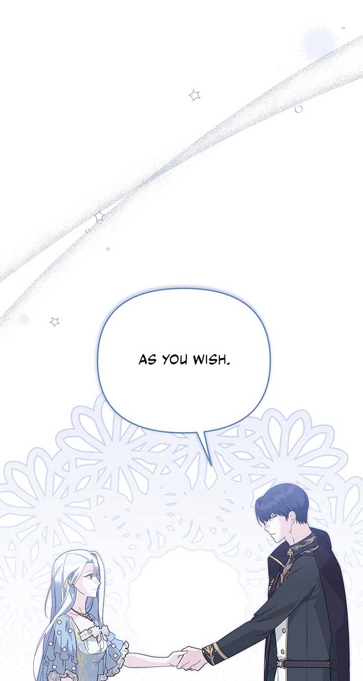 No, I Only Charmed the Princess! Chapter 8 page 101