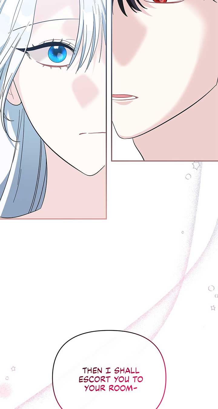 No, I Only Charmed the Princess! Chapter 8 page 103