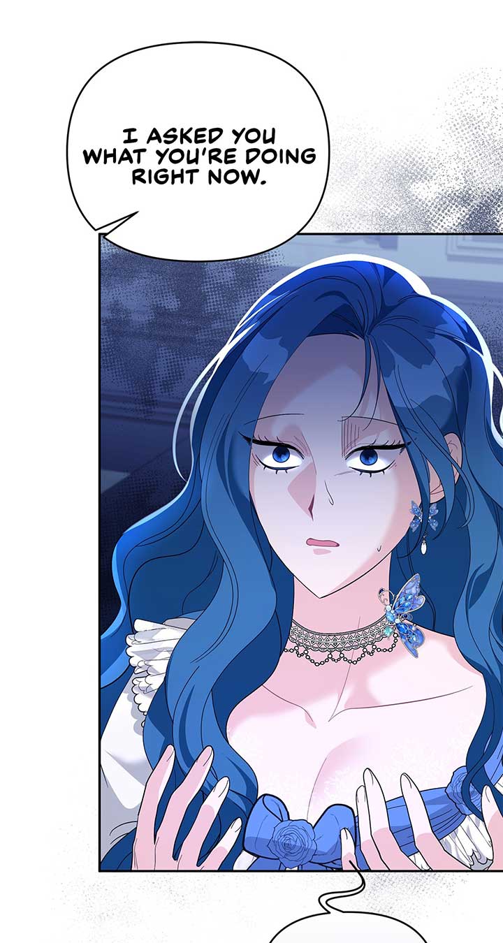No, I Only Charmed the Princess! Chapter 8 page 10