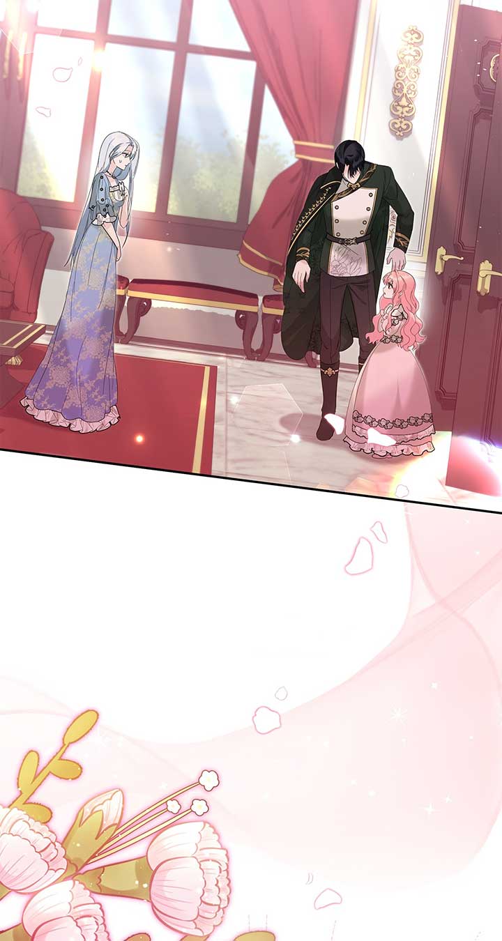 No, I Only Charmed the Princess! Chapter 8 page 112