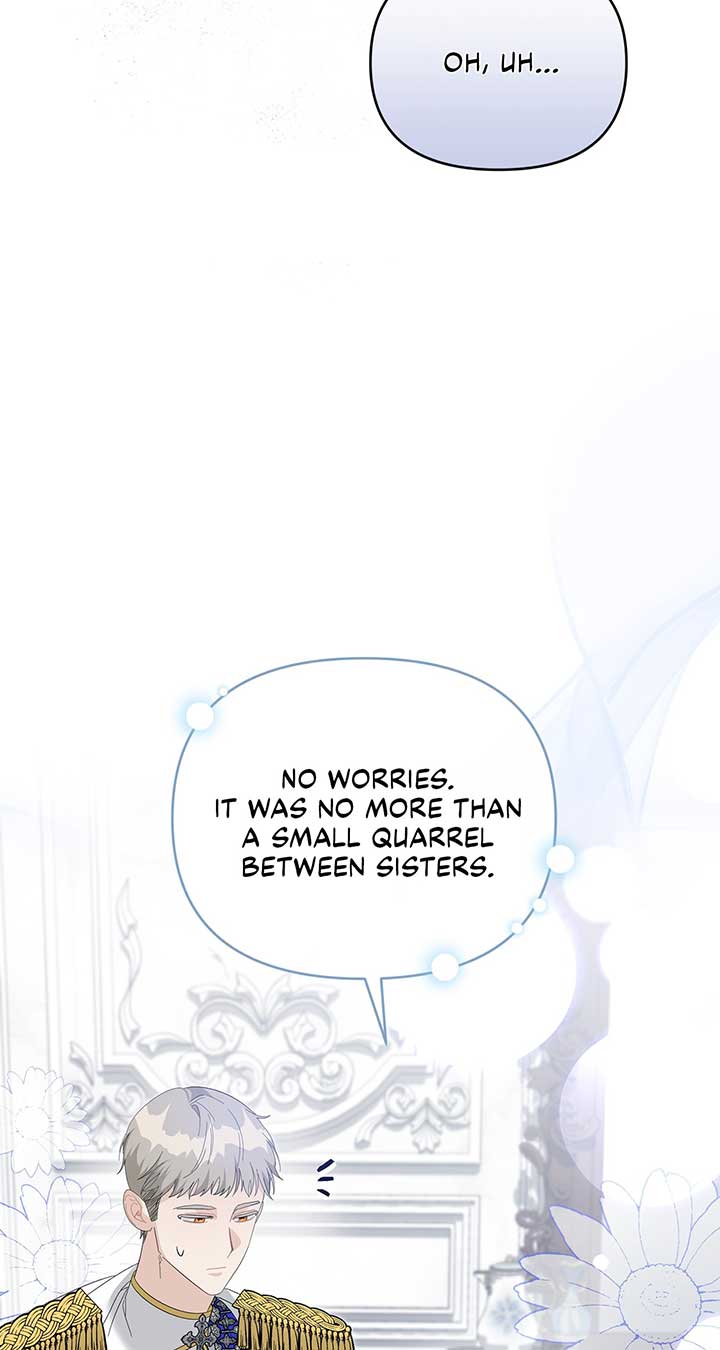 No, I Only Charmed the Princess! Chapter 8 page 11