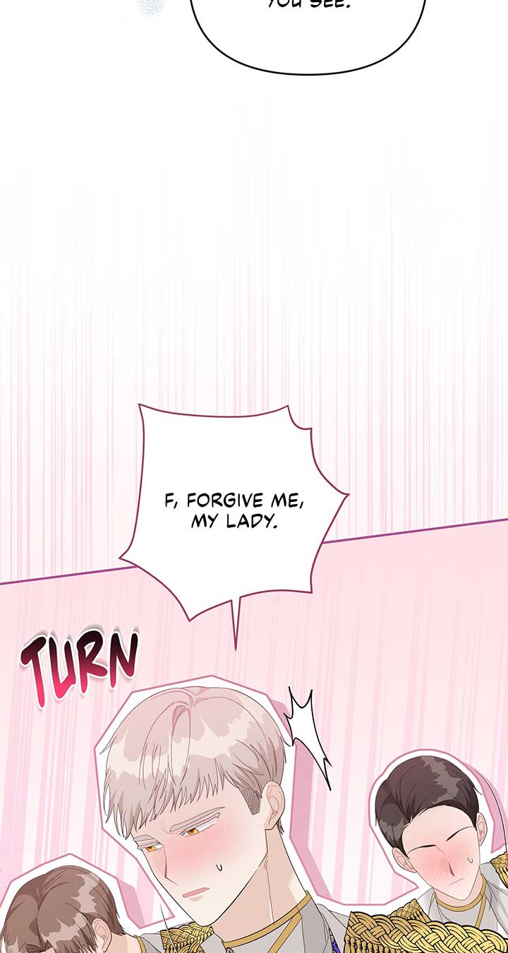 No, I Only Charmed the Princess! Chapter 8 page 15