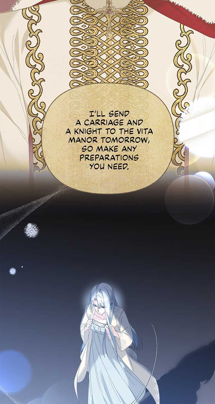 No, I Only Charmed the Princess! Chapter 8 page 18