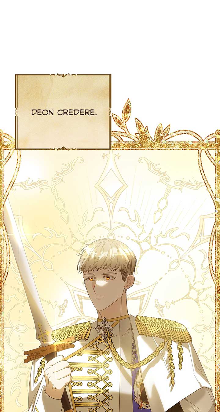 No, I Only Charmed the Princess! Chapter 8 page 20