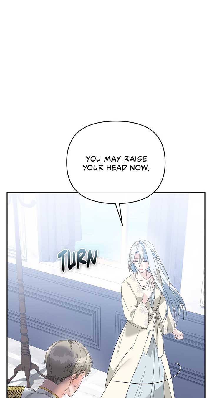 No, I Only Charmed the Princess! Chapter 8 page 23