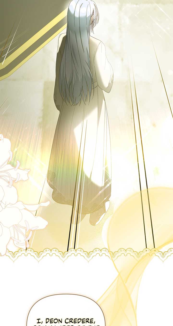 No, I Only Charmed the Princess! Chapter 8 page 28