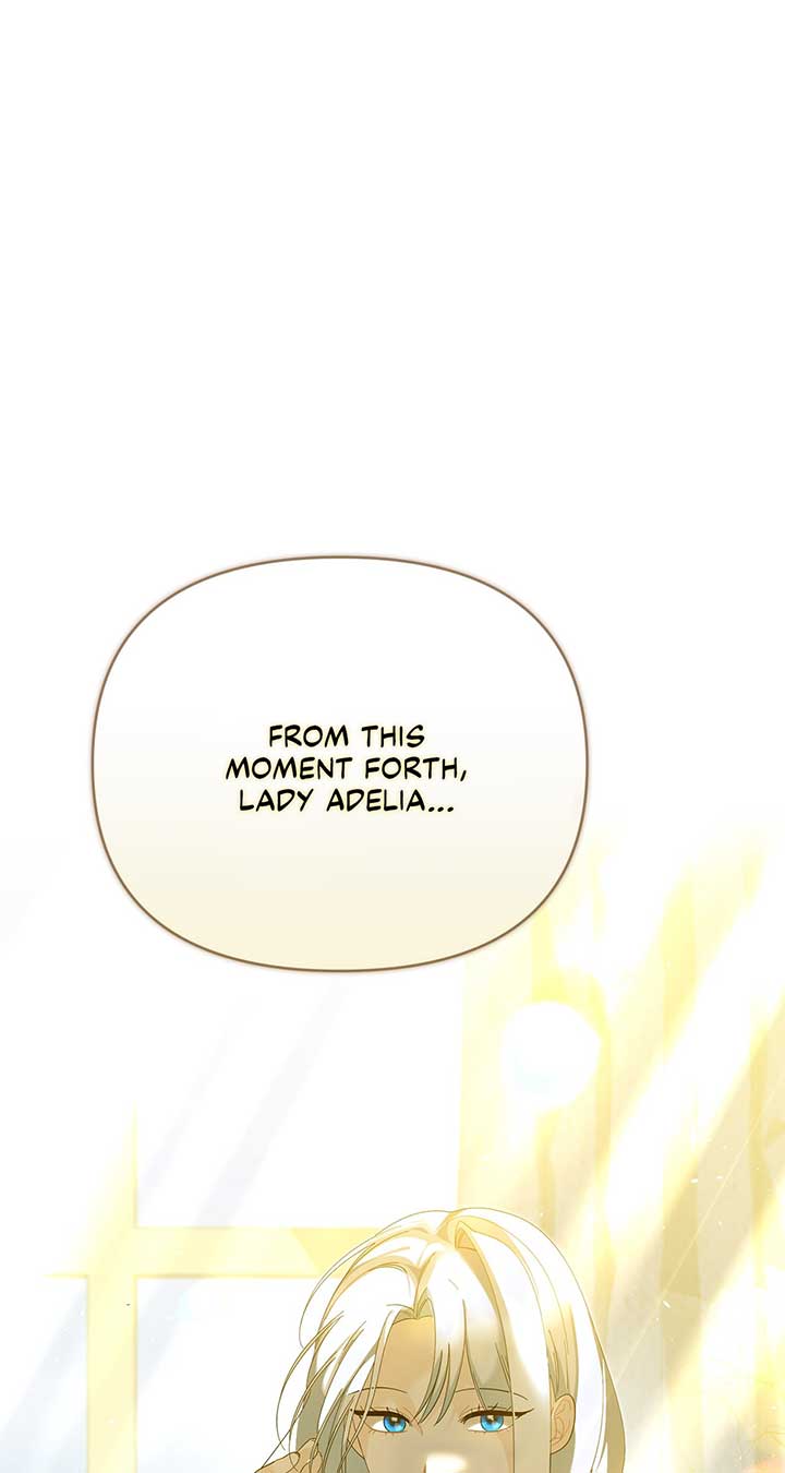 No, I Only Charmed the Princess! Chapter 8 page 31