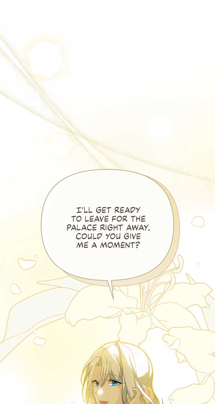 No, I Only Charmed the Princess! Chapter 8 page 40