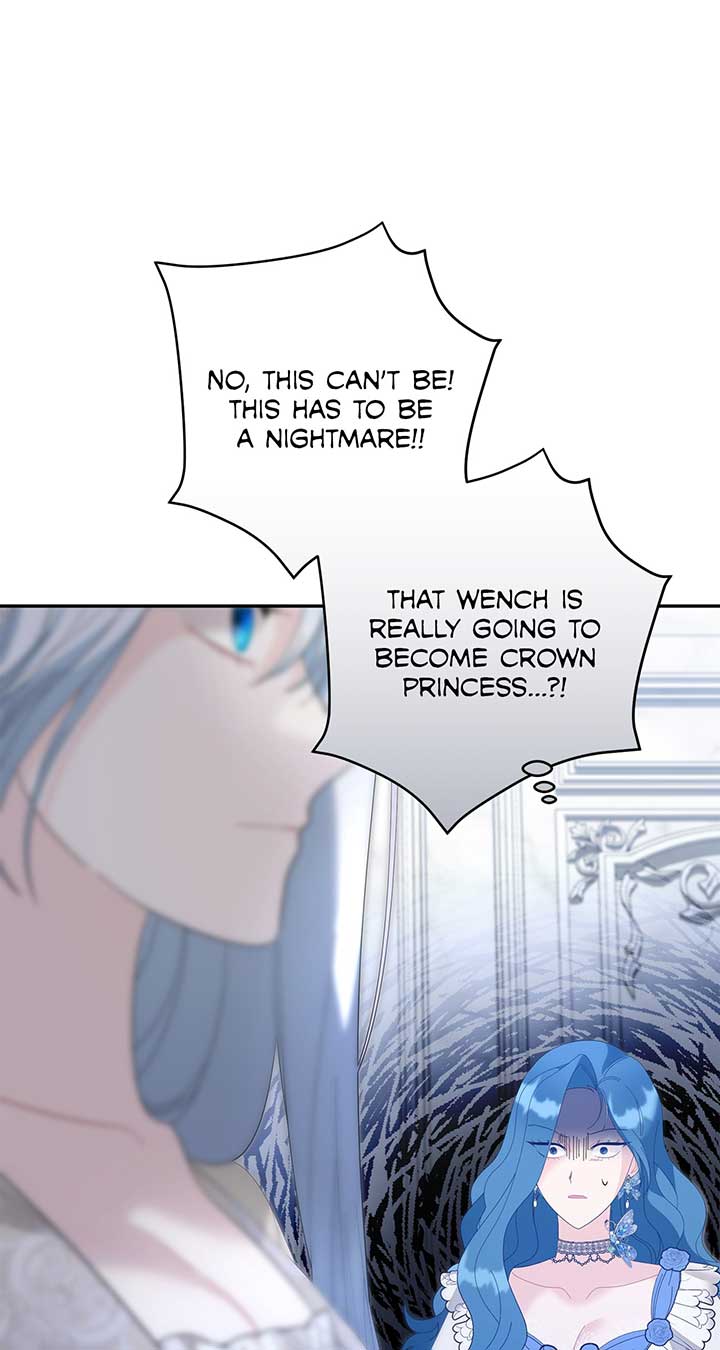No, I Only Charmed the Princess! Chapter 8 page 43