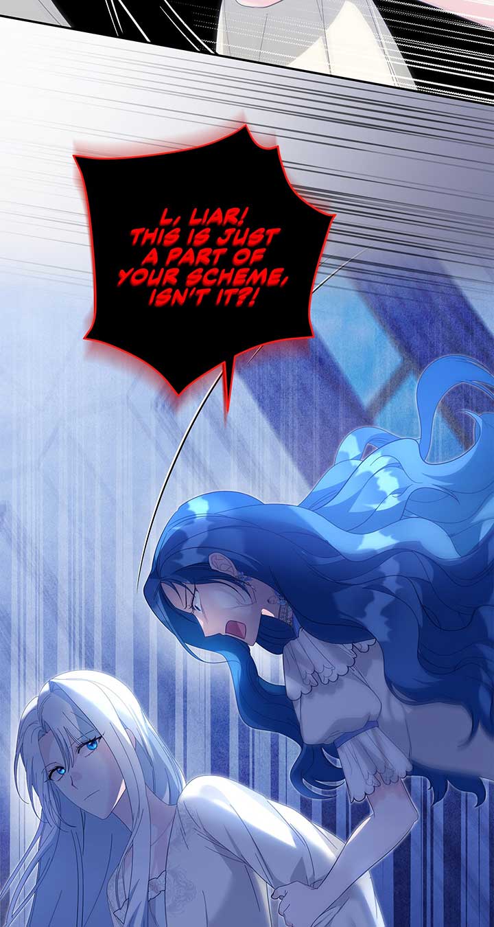 No, I Only Charmed the Princess! Chapter 8 page 45