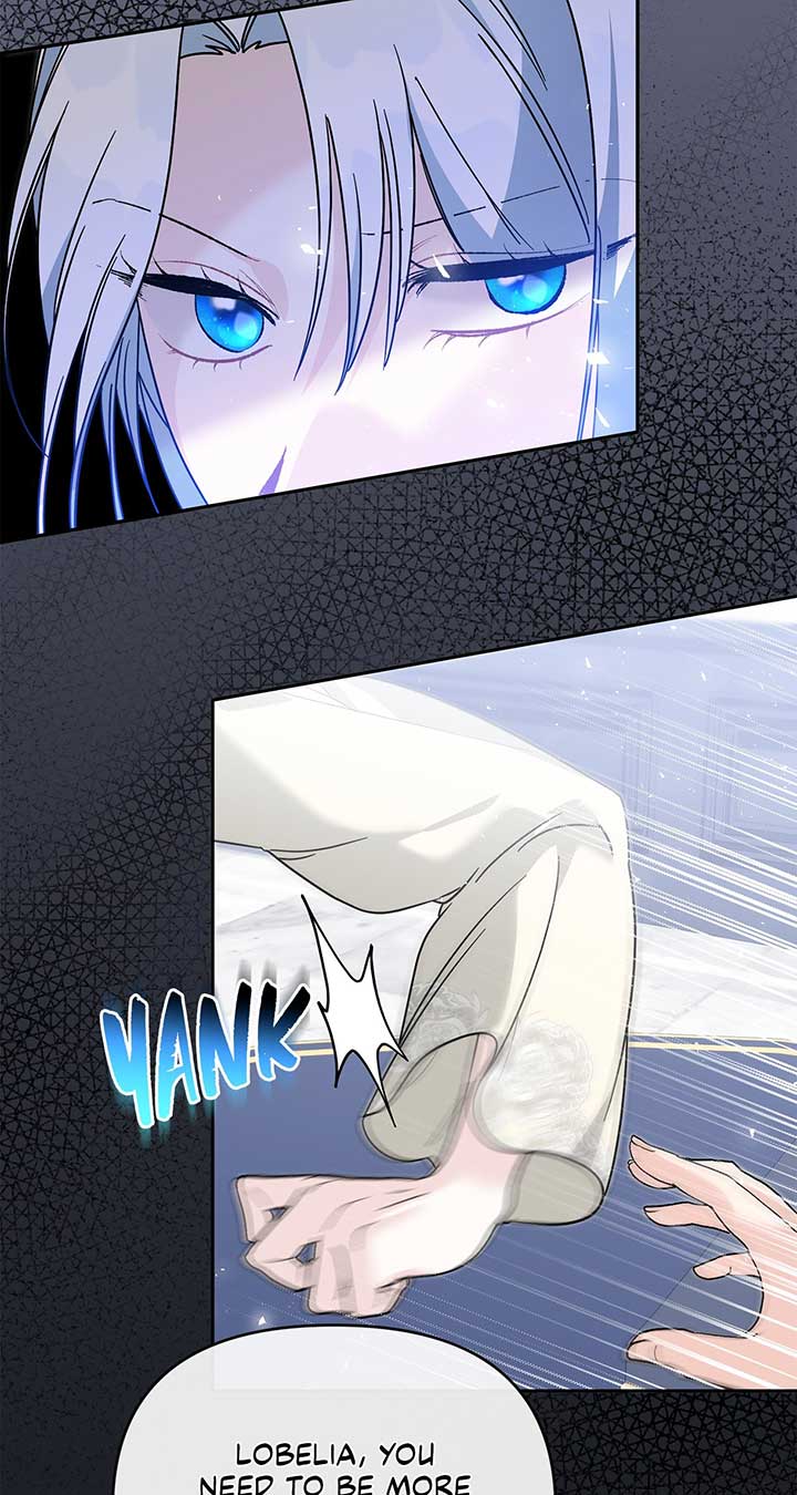 No, I Only Charmed the Princess! Chapter 8 page 47