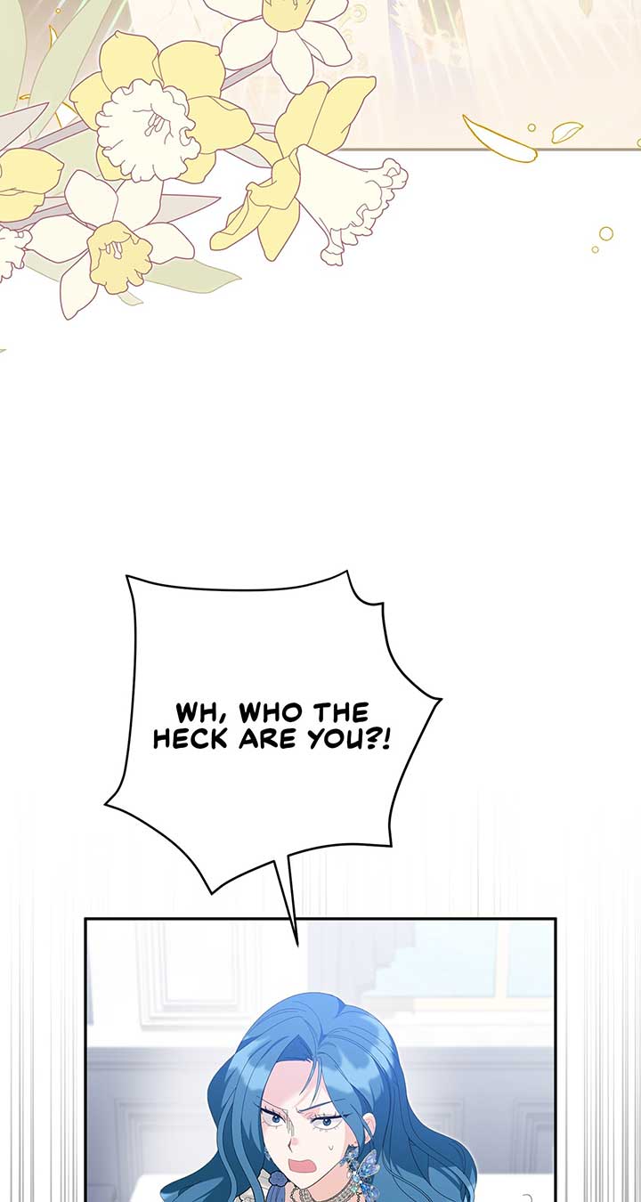 No, I Only Charmed the Princess! Chapter 8 page 4