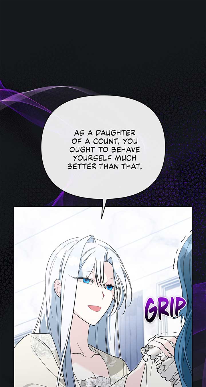 No, I Only Charmed the Princess! Chapter 8 page 49