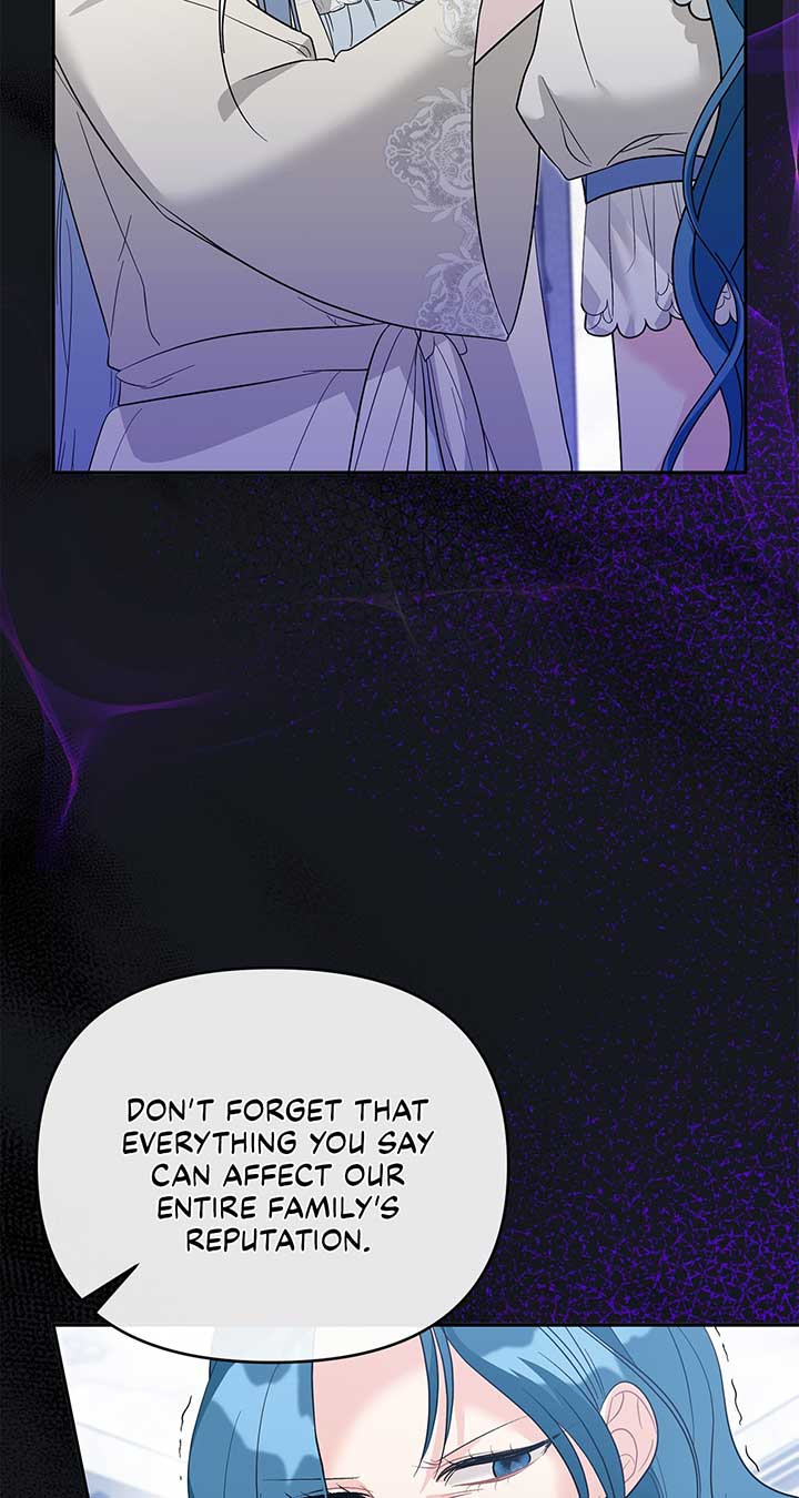 No, I Only Charmed the Princess! Chapter 8 page 50