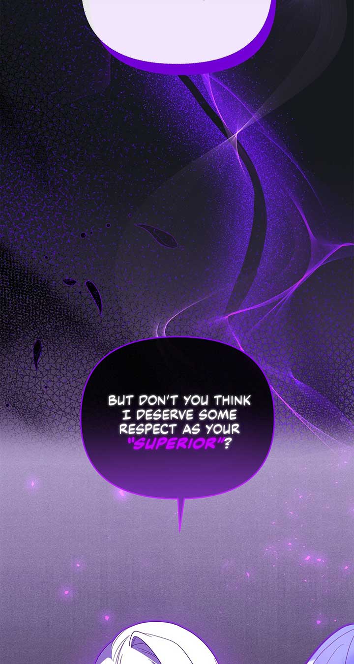 No, I Only Charmed the Princess! Chapter 8 page 52