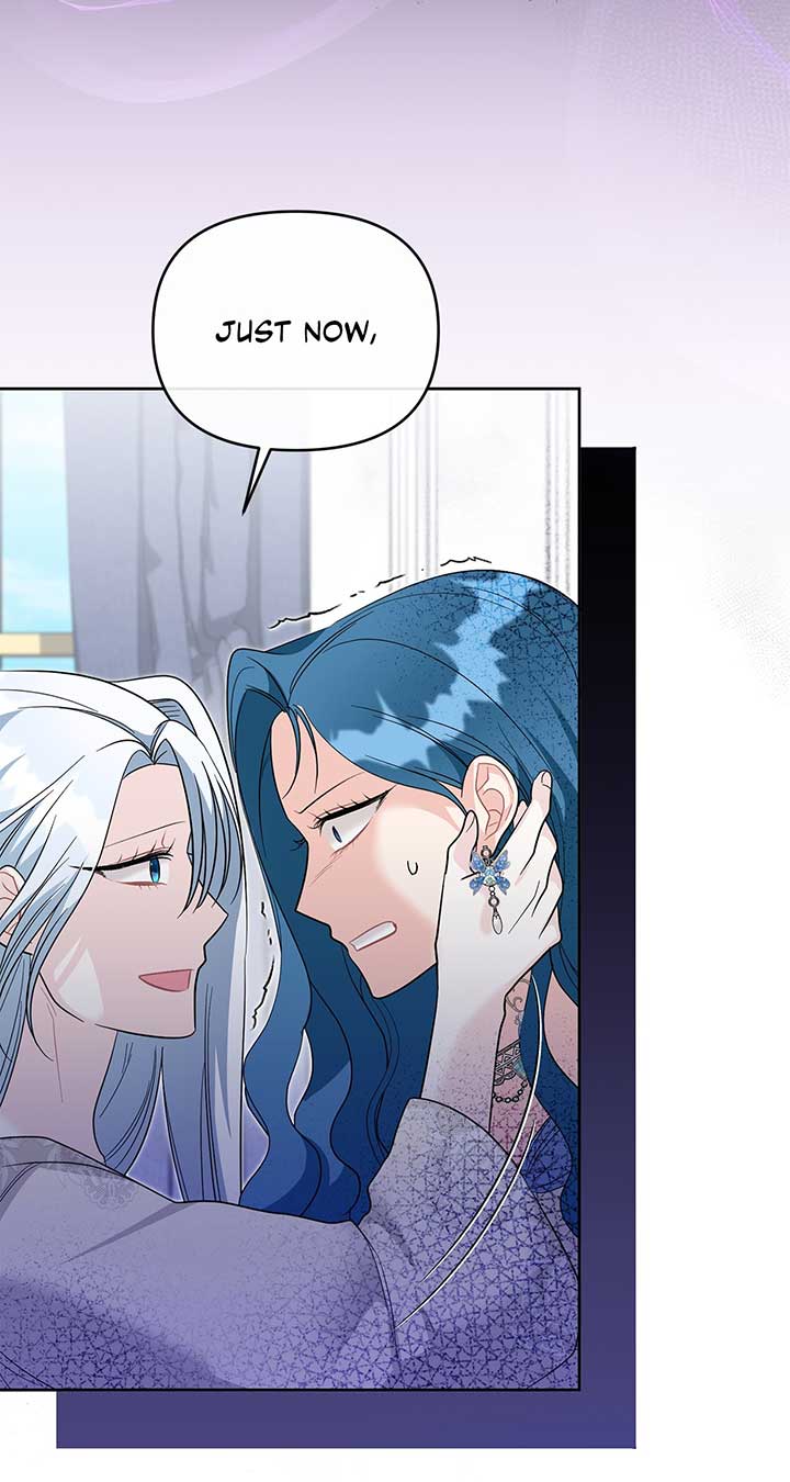 No, I Only Charmed the Princess! Chapter 8 page 54