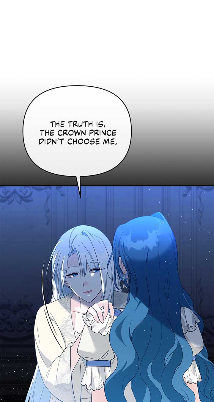 No, I Only Charmed the Princess! Chapter 8 page 57