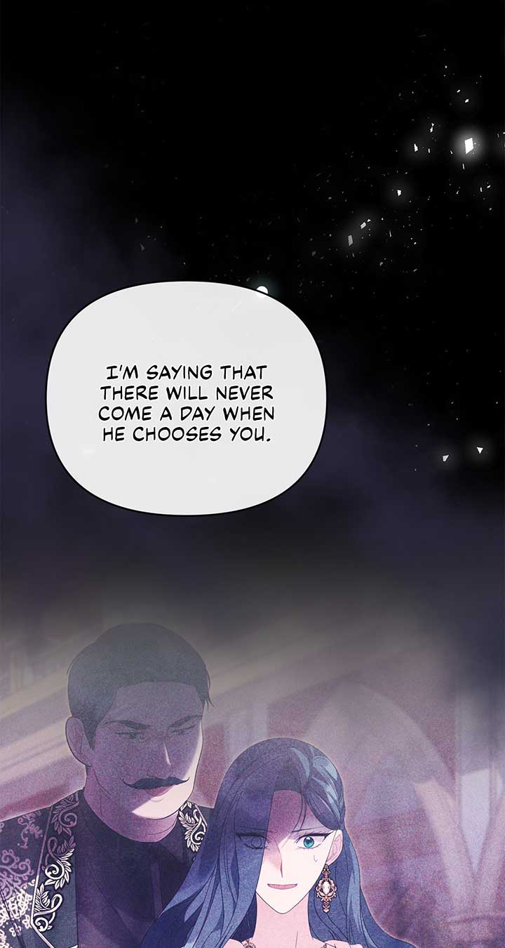 No, I Only Charmed the Princess! Chapter 8 page 59