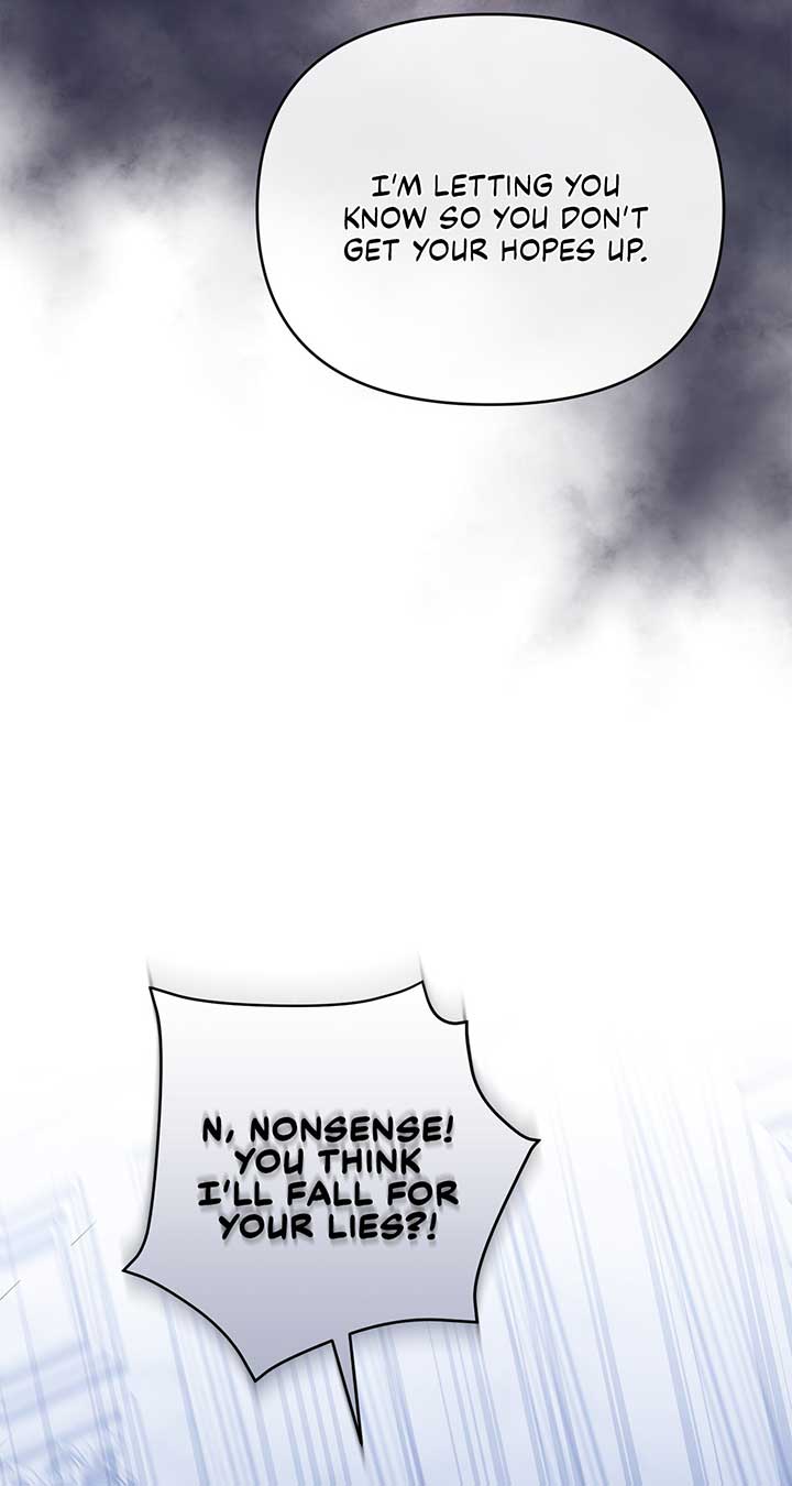 No, I Only Charmed the Princess! Chapter 8 page 61