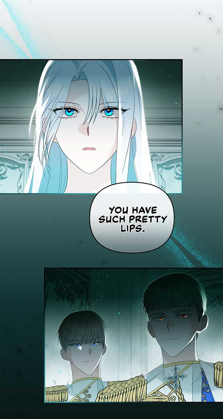No, I Only Charmed the Princess! Chapter 8 page 65