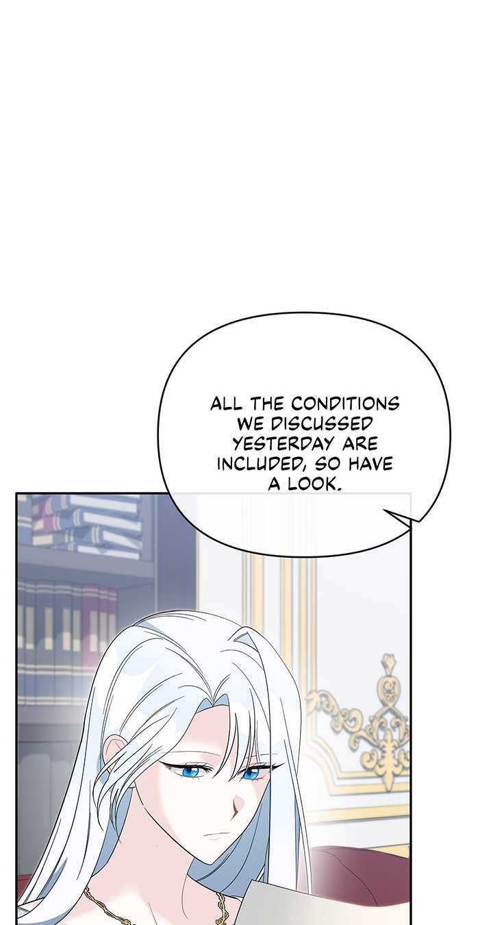 No, I Only Charmed the Princess! Chapter 8 page 75