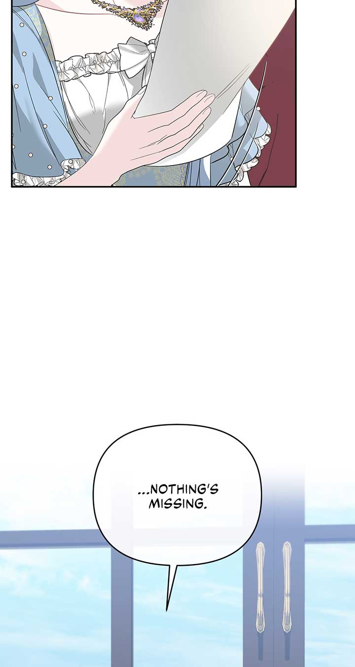 No, I Only Charmed the Princess! Chapter 8 page 76