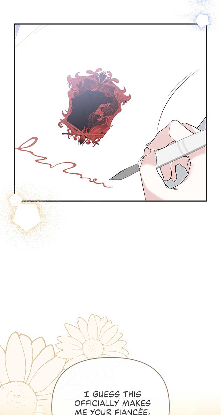 No, I Only Charmed the Princess! Chapter 8 page 78