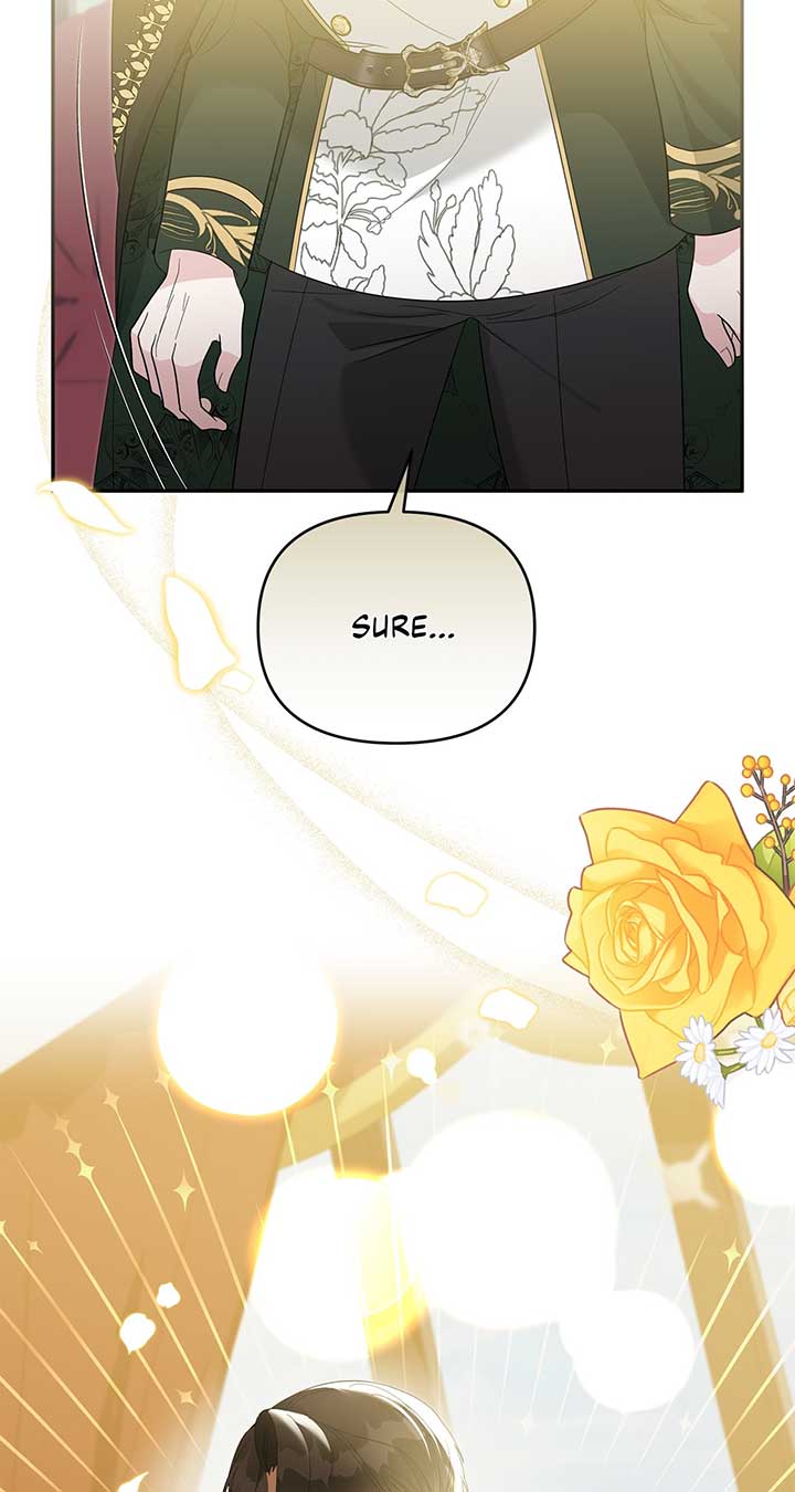 No, I Only Charmed the Princess! Chapter 8 page 81