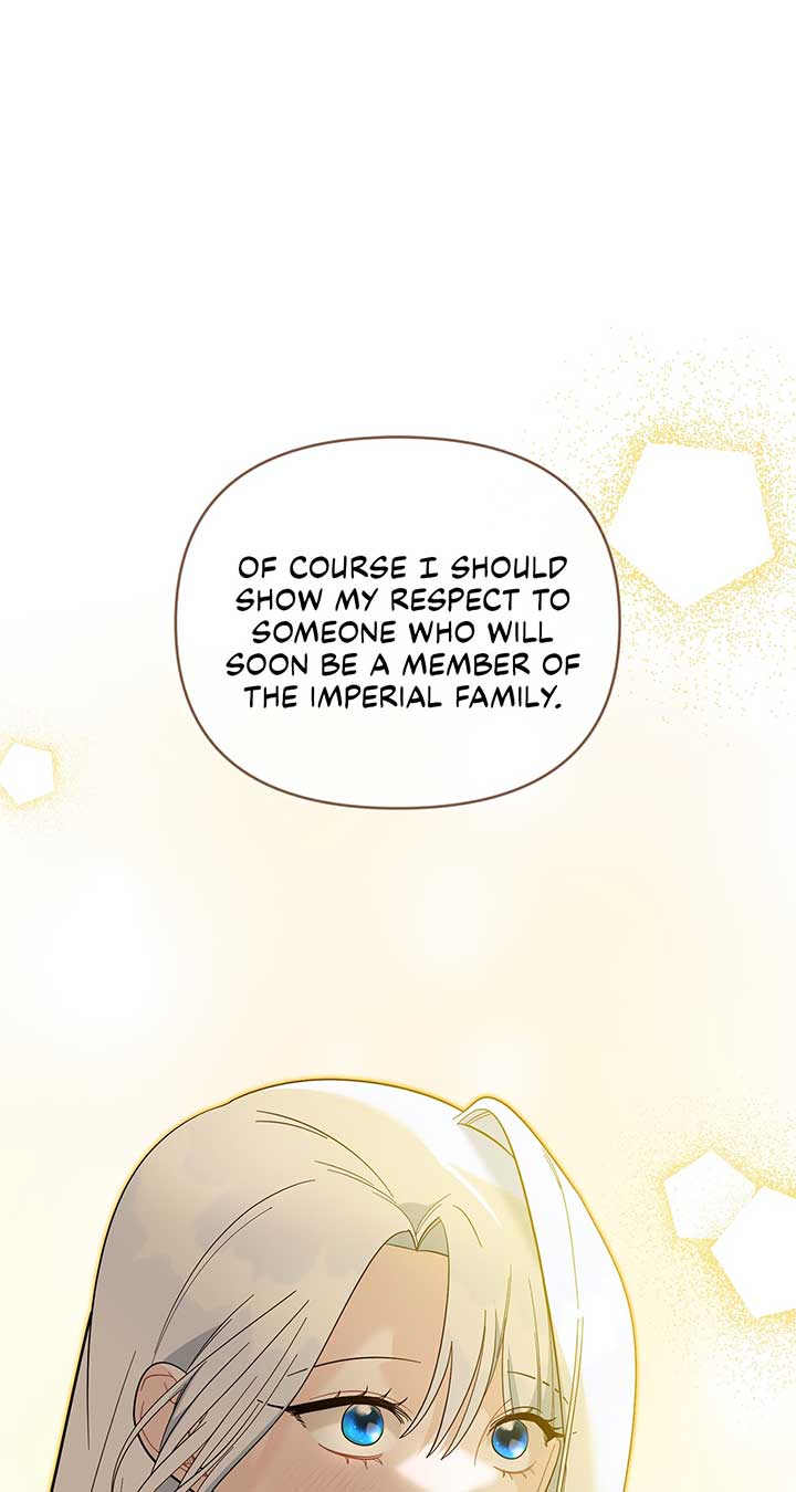 No, I Only Charmed the Princess! Chapter 8 page 93