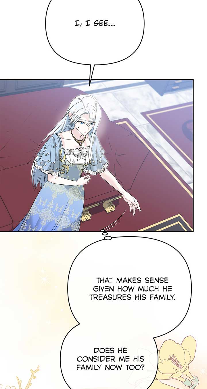 No, I Only Charmed the Princess! Chapter 8 page 95