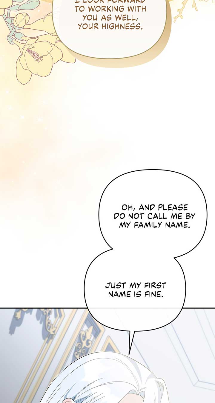 No, I Only Charmed the Princess! Chapter 8 page 97