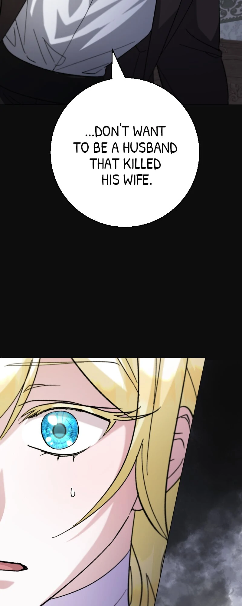 No More Regrets, Just Kill Me Chapter 14 page 10