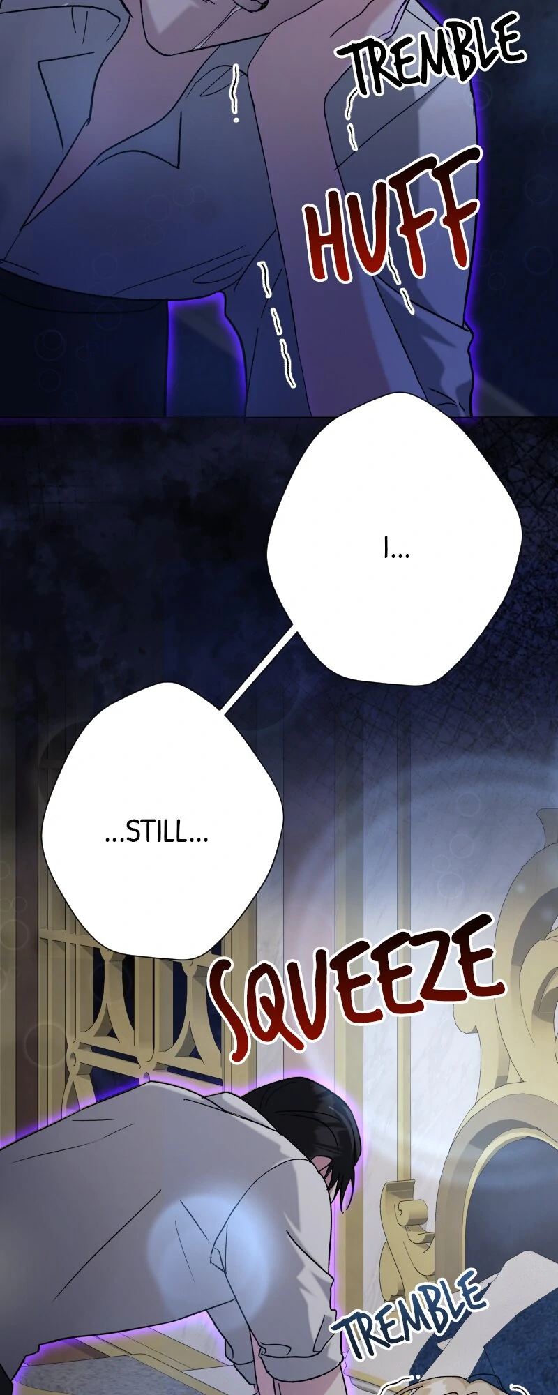 No More Regrets, Just Kill Me Chapter 14 page 39