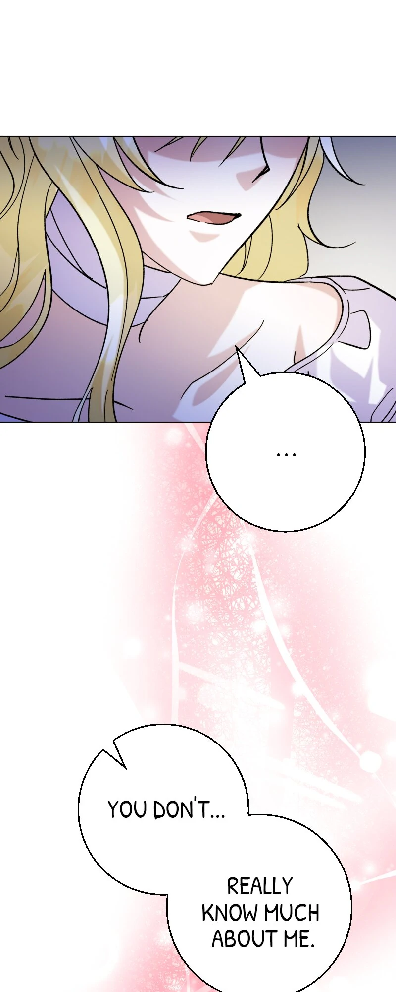 No More Regrets, Just Kill Me Chapter 14 page 74
