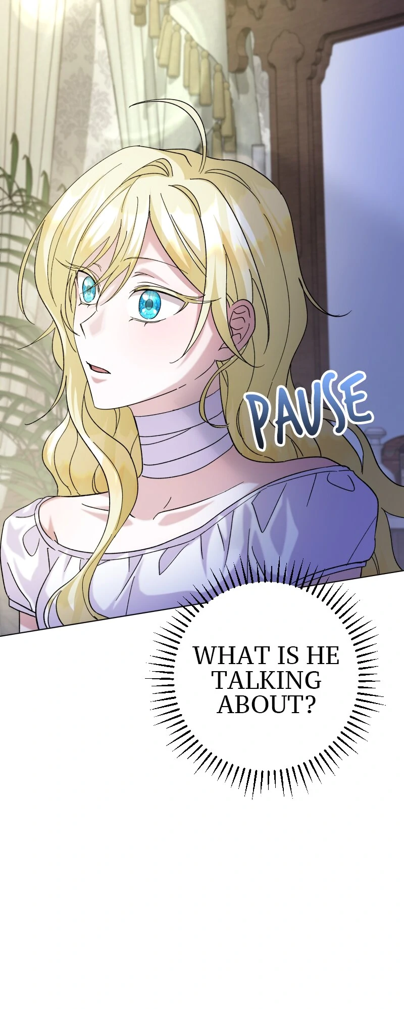 No More Regrets, Just Kill Me Chapter 14 page 8